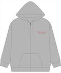 Fate/Stay Night [Heaven's Feel] Hoodie - Rin Tohsaka (Free Size) thumbnail 2