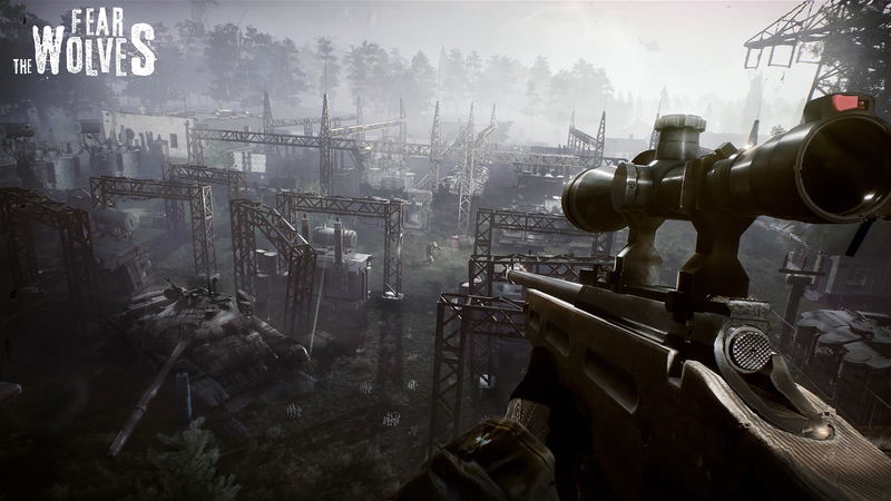 Fear the Wolves image 3