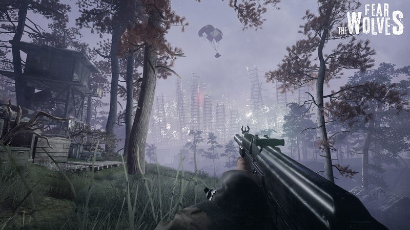 Fear the Wolves image 6
