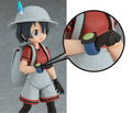 figma No. 384 Kemono Friends: Kaban [Good Smile Company Online Shop Limited Ver.] thumbnail 2