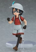 figma No. 384 Kemono Friends: Kaban [Good Smile Company Online Shop Limited Ver.] thumbnail 5