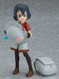 figma No. 384 Kemono Friends: Kaban [Good Smile Company Online Shop Limited Ver.] thumbnail 7