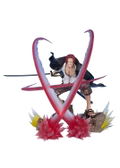 Figuarts Zero One Piece: Shanks -Haoshoku no Haki- thumbnail 1