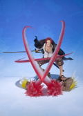 Figuarts Zero One Piece: Shanks -Haoshoku no Haki- thumbnail 2