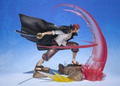 Figuarts Zero One Piece: Shanks -Haoshoku no Haki- thumbnail 3