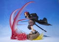Figuarts Zero One Piece: Shanks -Haoshoku no Haki- thumbnail 4