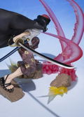 Figuarts Zero One Piece: Shanks -Haoshoku no Haki- thumbnail 7