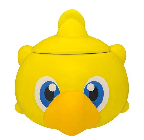 Final Fantasy XIV - Sugar Pot Chocobo image 1