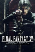 Final Fantasy XV (Windows Edition) <span class="ext ext_Official Website">Official Website</span> <span class="ext ext_digital">digital</span> thumbnail 1