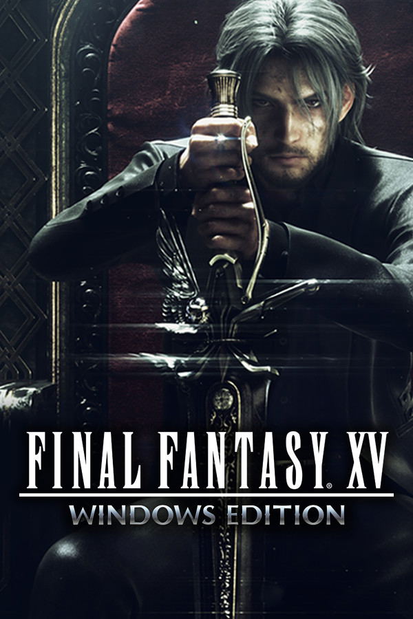 Final Fantasy XV (Windows Edition) <span class="ext ext_Official Website">Official Website</span> <span class="ext ext_digital">digital</span> image 1