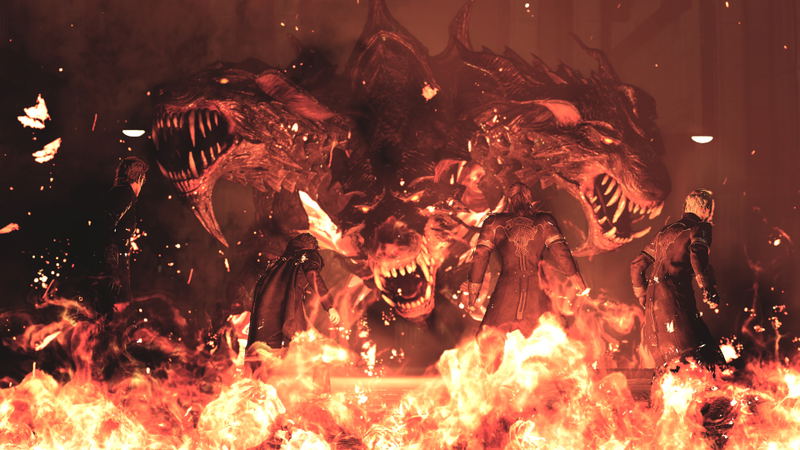 Final Fantasy XV (Windows Edition) <span class="ext ext_Official Website">Official Website</span> <span class="ext ext_digital">digital</span> image 2