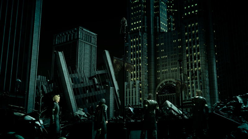 Final Fantasy XV (Windows Edition) <span class="ext ext_Official Website">Official Website</span> <span class="ext ext_digital">digital</span> image 6