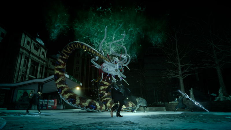 Final Fantasy XV (Windows Edition) <span class="ext ext_Official Website">Official Website</span> <span class="ext ext_digital">digital</span> image 7