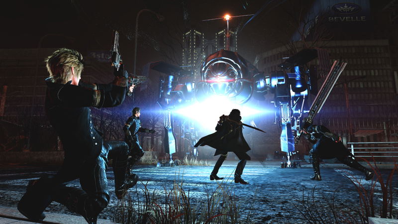 Final Fantasy XV (Windows Edition) <span class="ext ext_Official Website">Official Website</span> <span class="ext ext_digital">digital</span> image 8
