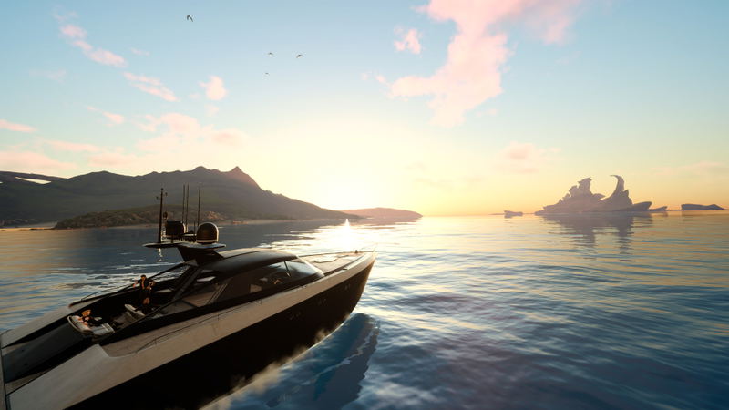 Final Fantasy XV (Windows Edition) <span class="ext ext_Official Website">Official Website</span> <span class="ext ext_digital">digital</span> image 9