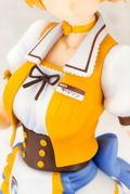 Girls und Panzer das Finale 1/7 Scale Pre-Painted Figure: Darjeeling Coco's Uniform Ver. thumbnail 11