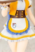 Girls und Panzer das Finale 1/7 Scale Pre-Painted Figure: Darjeeling Coco's Uniform Ver. thumbnail 13