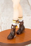 Girls und Panzer das Finale 1/7 Scale Pre-Painted Figure: Darjeeling Coco's Uniform Ver. thumbnail 15