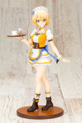 Girls und Panzer das Finale 1/7 Scale Pre-Painted Figure: Darjeeling Coco's Uniform Ver. thumbnail 2