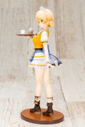 Girls und Panzer das Finale 1/7 Scale Pre-Painted Figure: Darjeeling Coco's Uniform Ver. thumbnail 4
