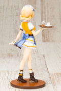 Girls und Panzer das Finale 1/7 Scale Pre-Painted Figure: Darjeeling Coco's Uniform Ver. thumbnail 7