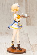 Girls und Panzer das Finale 1/7 Scale Pre-Painted Figure: Darjeeling Coco's Uniform Ver. thumbnail 8