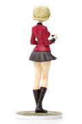 Girls und Panzer der Film Dream Tech 1/8 Scale Pre-Painted Figure: Darjeeling Panzer Jacket Ver. thumbnail 4