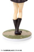 Girls und Panzer der Film Dream Tech 1/8 Scale Pre-Painted Figure: Darjeeling Panzer Jacket Ver. thumbnail 9