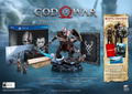 God of War [Collector's Edition] thumbnail 1