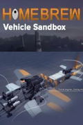 Homebrew: Vehicle Sandbox <span class="ext" style="background-color: #2a475e; color: #FFFFFF;">STEAM</span> <span class="ext ext_digital">digital</span> thumbnail 1
