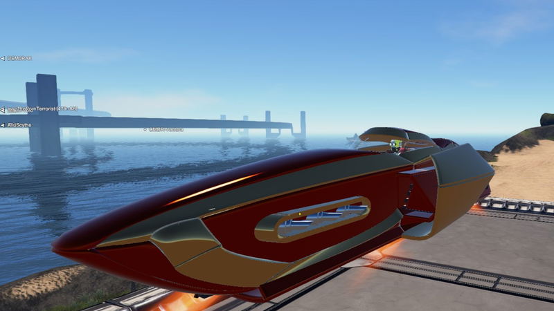 Homebrew: Vehicle Sandbox <span class="ext" style="background-color: #2a475e; color: #FFFFFF;">STEAM</span> <span class="ext ext_digital">digital</span> image 7