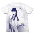 After the Rain - Akira Tachibana T-shirt White (M Size) thumbnail 1