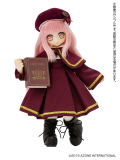 Lil' Fairy -Manekko Fairy- 1/12 Scale Fashion Doll: Pitica thumbnail 1