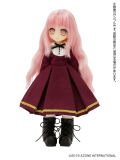 Lil' Fairy -Manekko Fairy- 1/12 Scale Fashion Doll: Pitica thumbnail 4