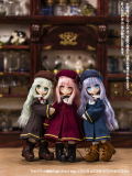 Lil' Fairy -Manekko Fairy- 1/12 Scale Fashion Doll: Pitica thumbnail 5