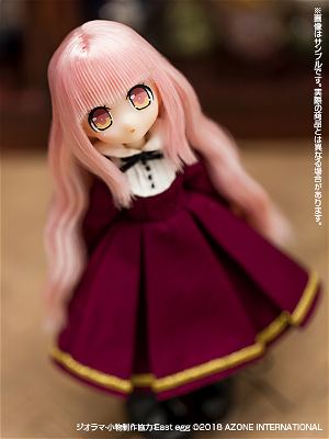 Lil' Fairy -Manekko Fairy- 1/12 Scale Fashion Doll: Pitica