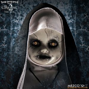 Living Dead Dolls The Conjuring 2: The Nun
