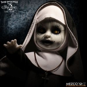Living Dead Dolls The Conjuring 2: The Nun