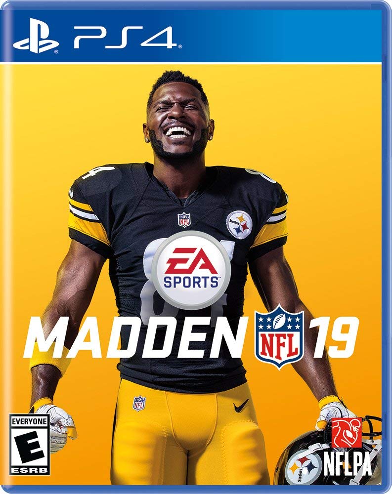 Madden 19' Release Date, Hall of Fame Edition Cover Athlete, Pre-Order  Details, Features Revealed