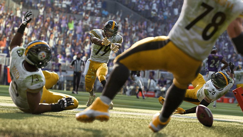 Madden NFL 19 image 2