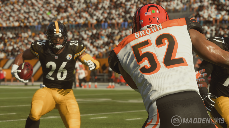 Madden NFL 19 image 3