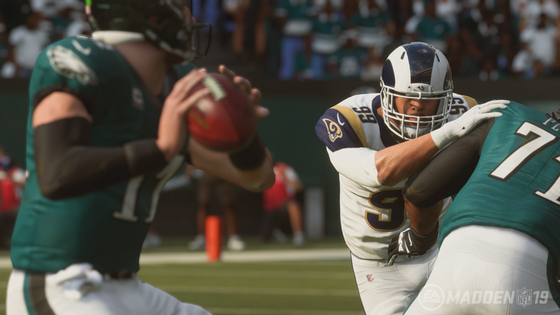 Madden NFL 19 image 4