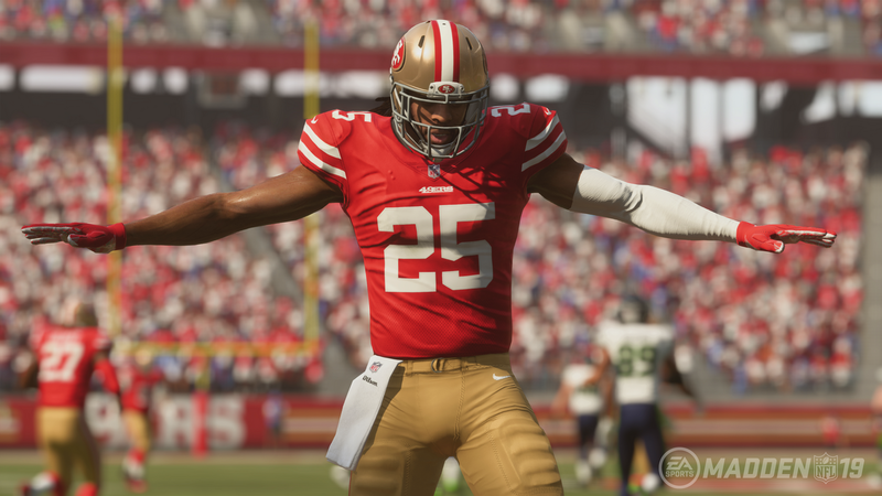 Madden NFL 19 image 7