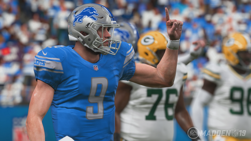 Madden NFL 19 image 8