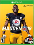 Madden NFL 19 thumbnail 1