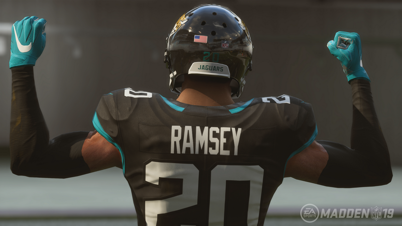Madden NFL 19 image 6
