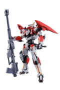 Metal Build Full Metal Panic!: Laevatein Ver. IV thumbnail 1