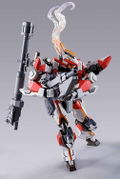 Metal Build Full Metal Panic!: Laevatein Ver. IV thumbnail 10