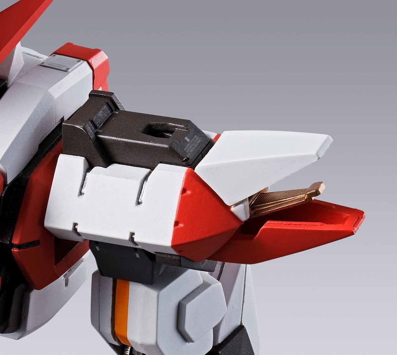 Metal Build Full Metal Panic!: Laevatein Ver. IV image 12