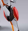 Metal Build Full Metal Panic!: Laevatein Ver. IV thumbnail 13
